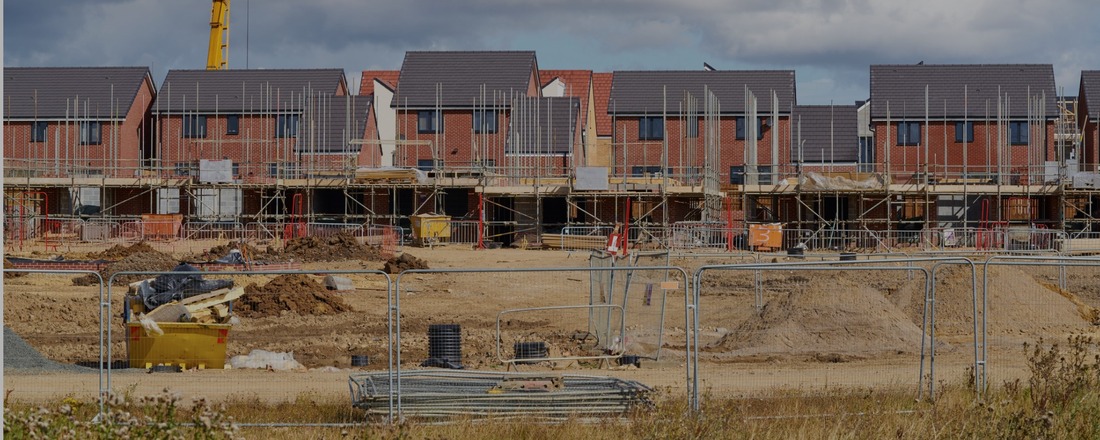 Developers are the blockers to housing delivery, say councillors