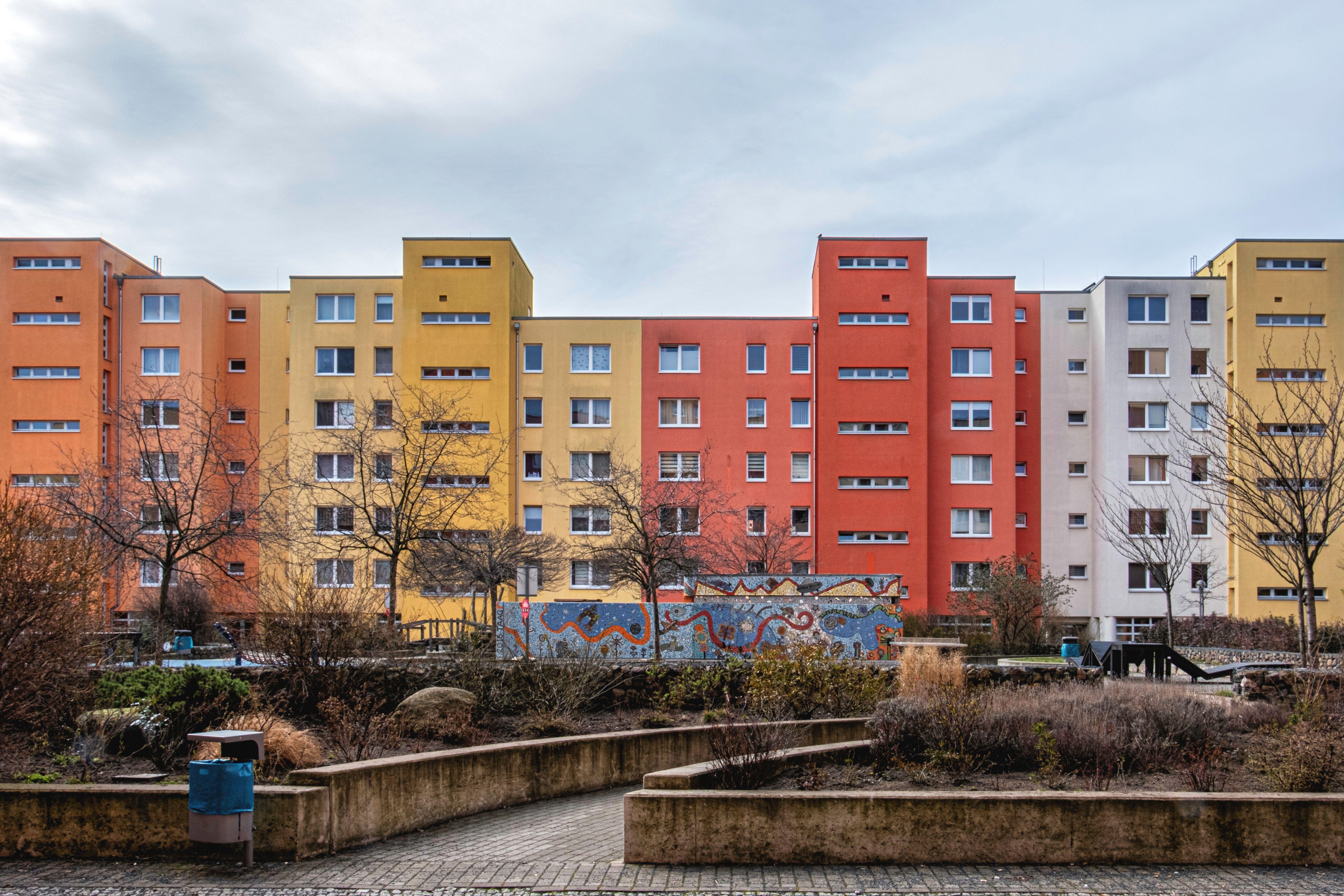 The Developer - Opinion - Why Berlin's renters want to take back