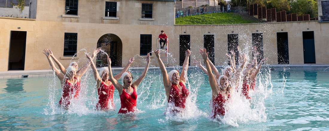 Pooling resources: The resurgence of the lido