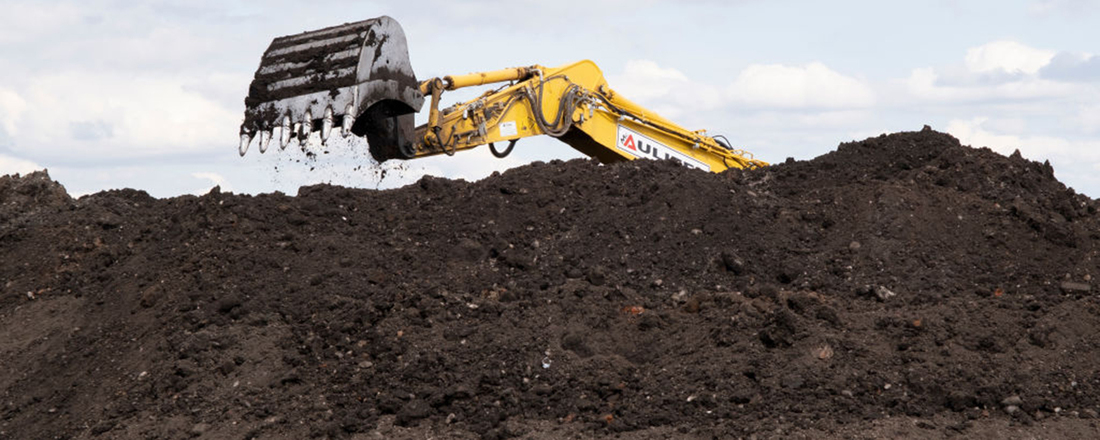 Do not excavate: The industry must reconsider its approach to soil