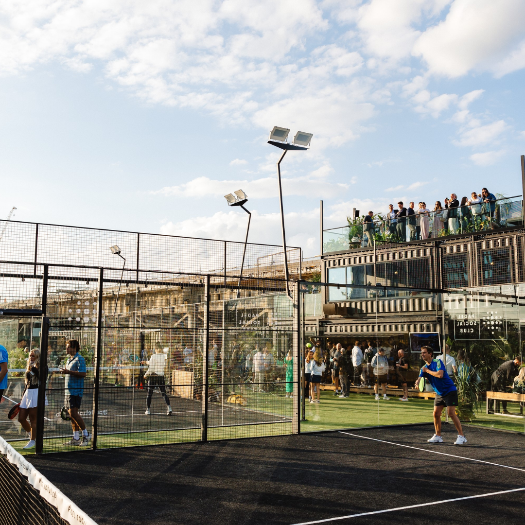 Restoring Earls Court from an empty site back into a global destination, London Borough of Hammersmith & Fulham and Royal Borough of Kensington and Chelsea for ECDC with Hawkins\Brown and Studio Egret West