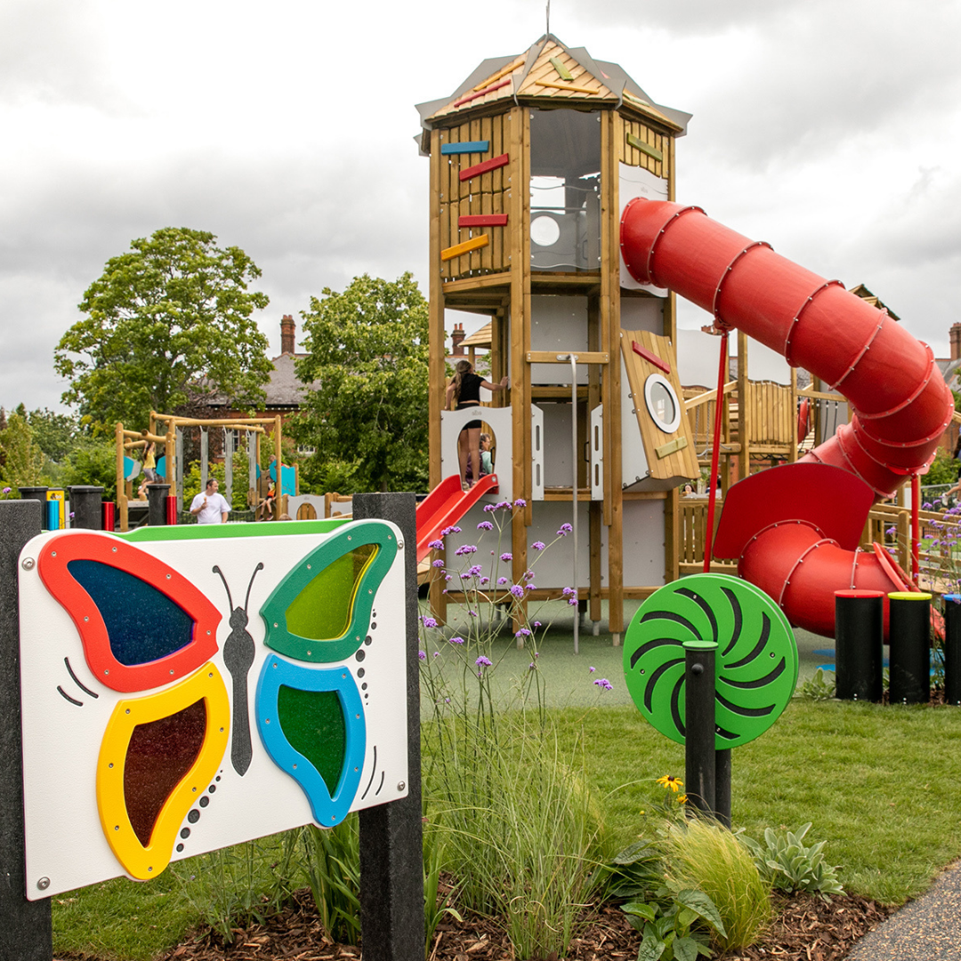 Parade Park