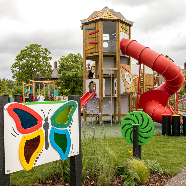 Parade Park