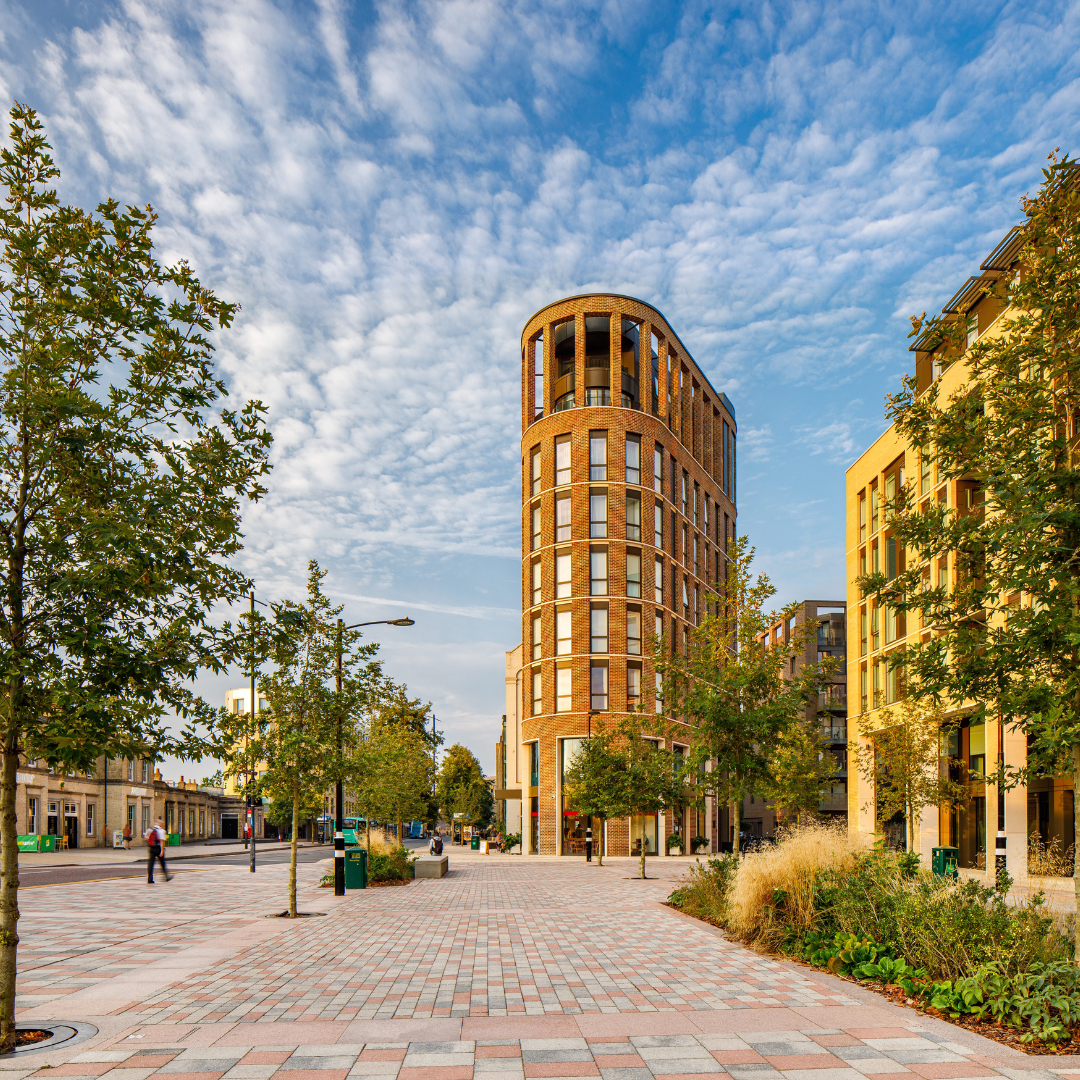 CB1, Cambridge 2