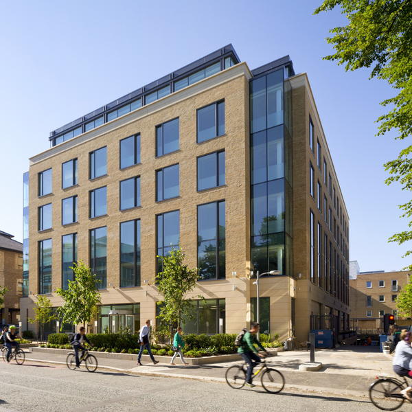 CB1, Cambridge