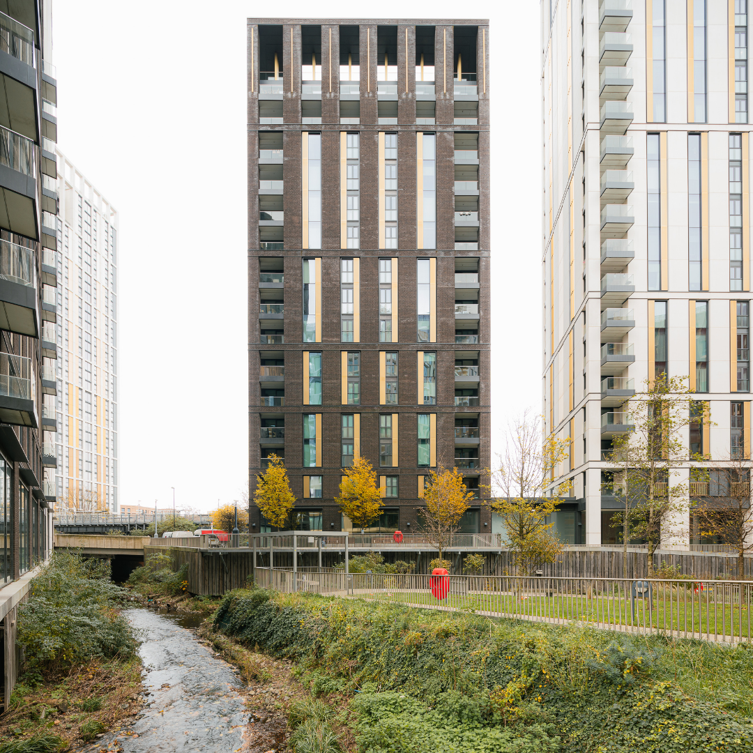 Lewisham Gateway 3