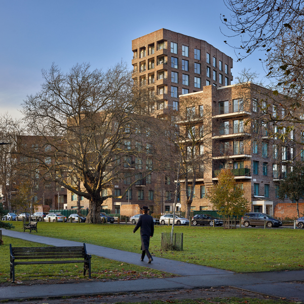 Tower Court