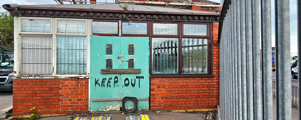 Can the East Bank Urban Village revitalise Hull’s rundown riverside?