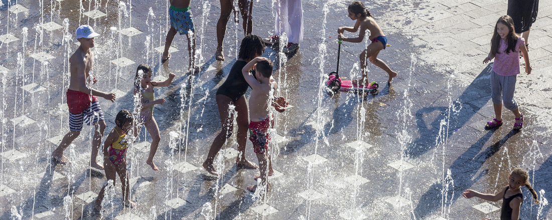 Child’s play is a public health issue, so why is England so far behind?