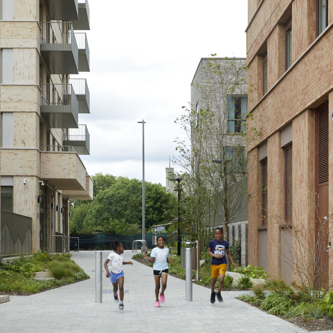 Gascoigne West (Phase 2) 3