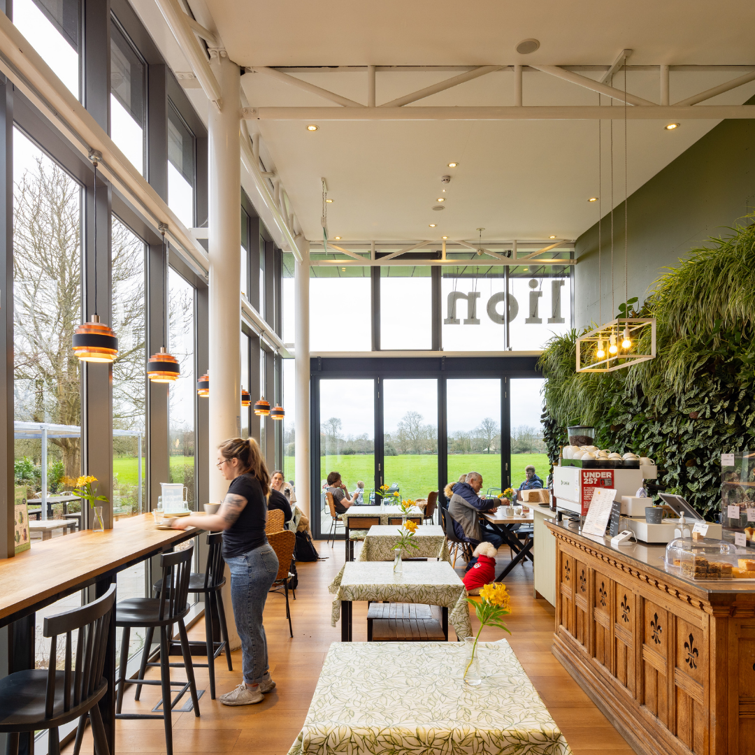 Graylingwell Park 2