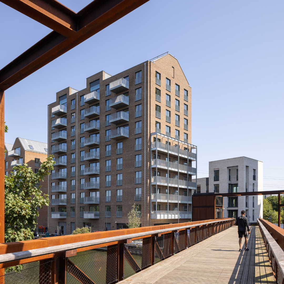 Hale Wharf