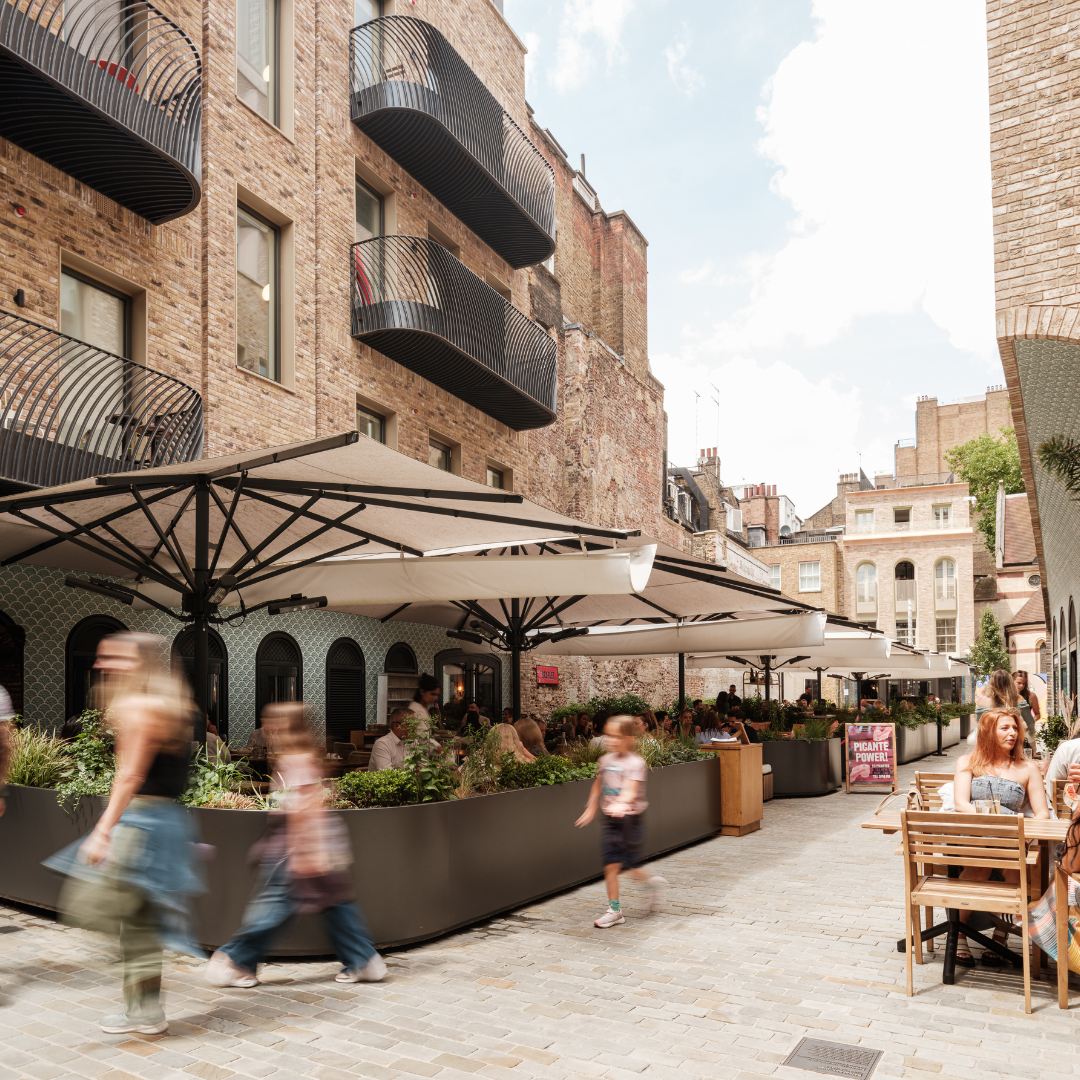 James Court 3