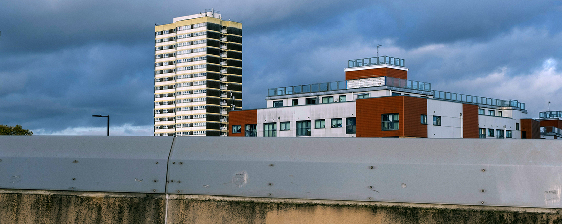 Call for action after deaths of children falling from windows