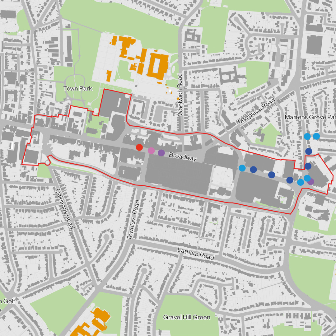 Bexleyheath High Street 3