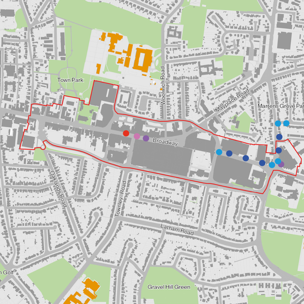 Bexleyheath High Street 3