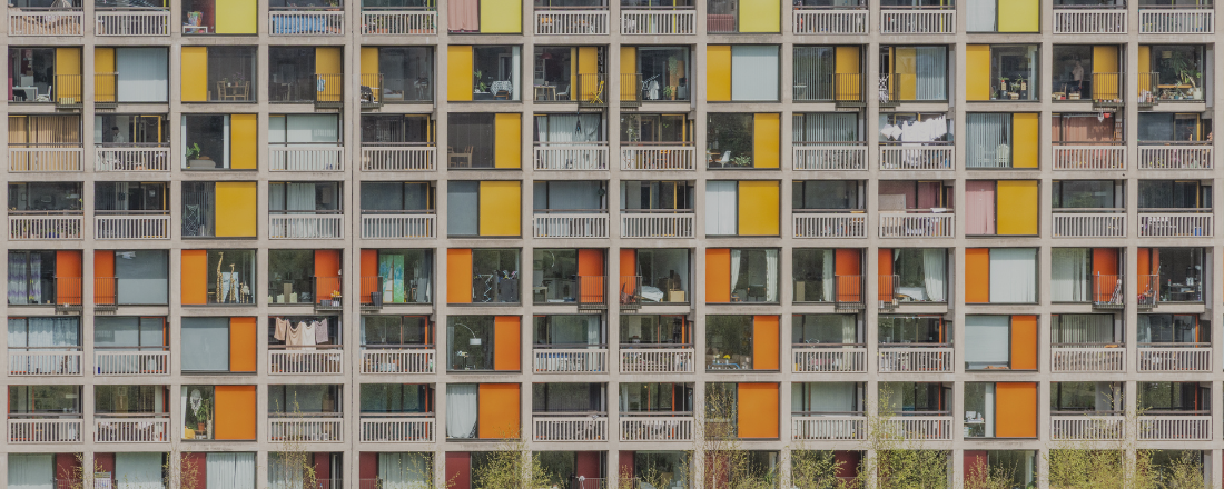 Placetest: Park Hill, Sheffield