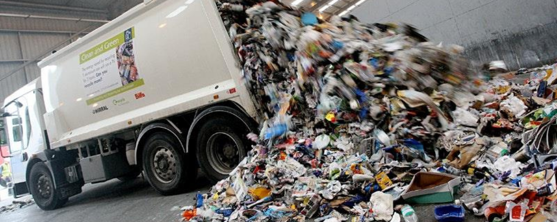 North London Waste Authority seek plans and advice for North London sites
