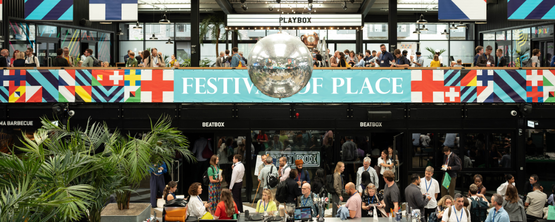 Poetry workshops, youth engagement and how to get feminist cities into policy