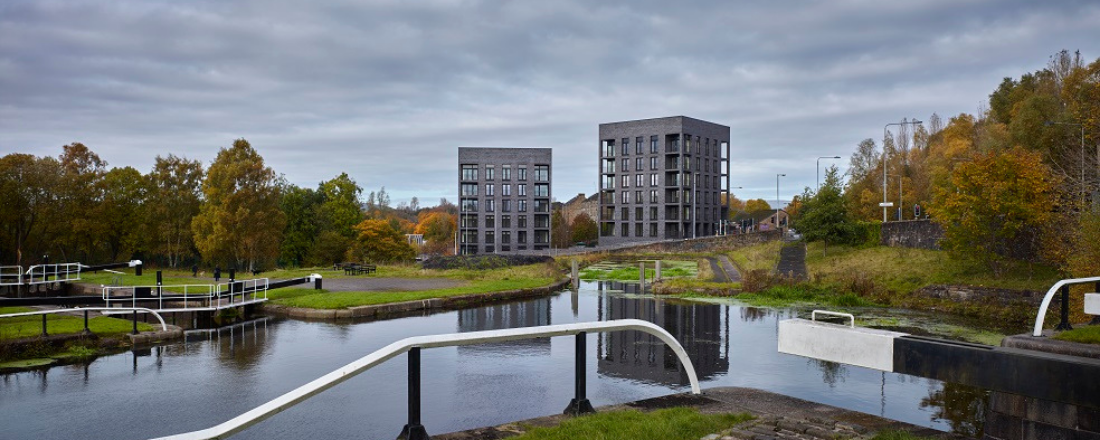 Maryhill Housing Association seeks architect for affordable housing development