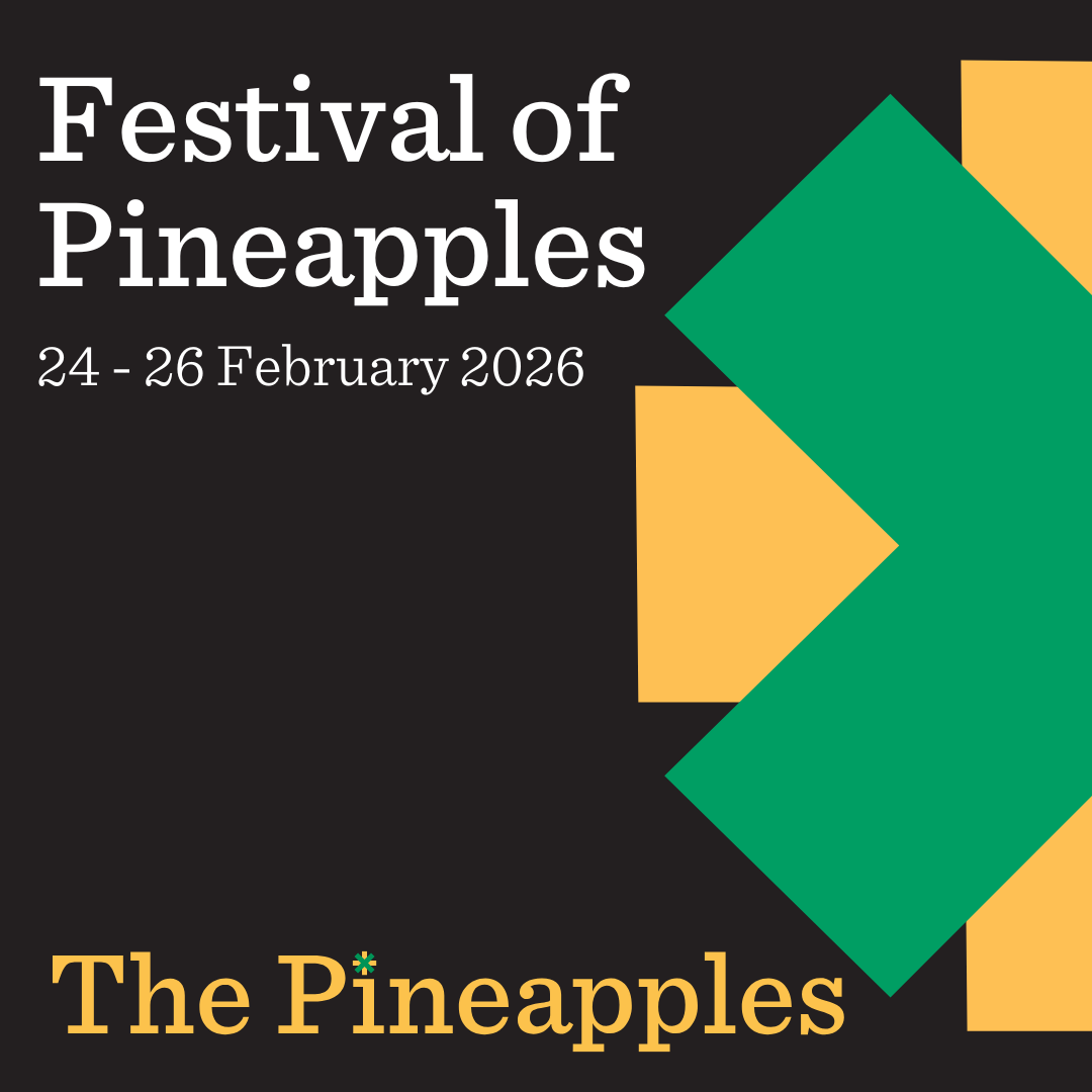 Festival of Pineapples 2026
