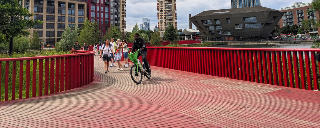 Will British Land and Southwark keep their promises at Canada Water?