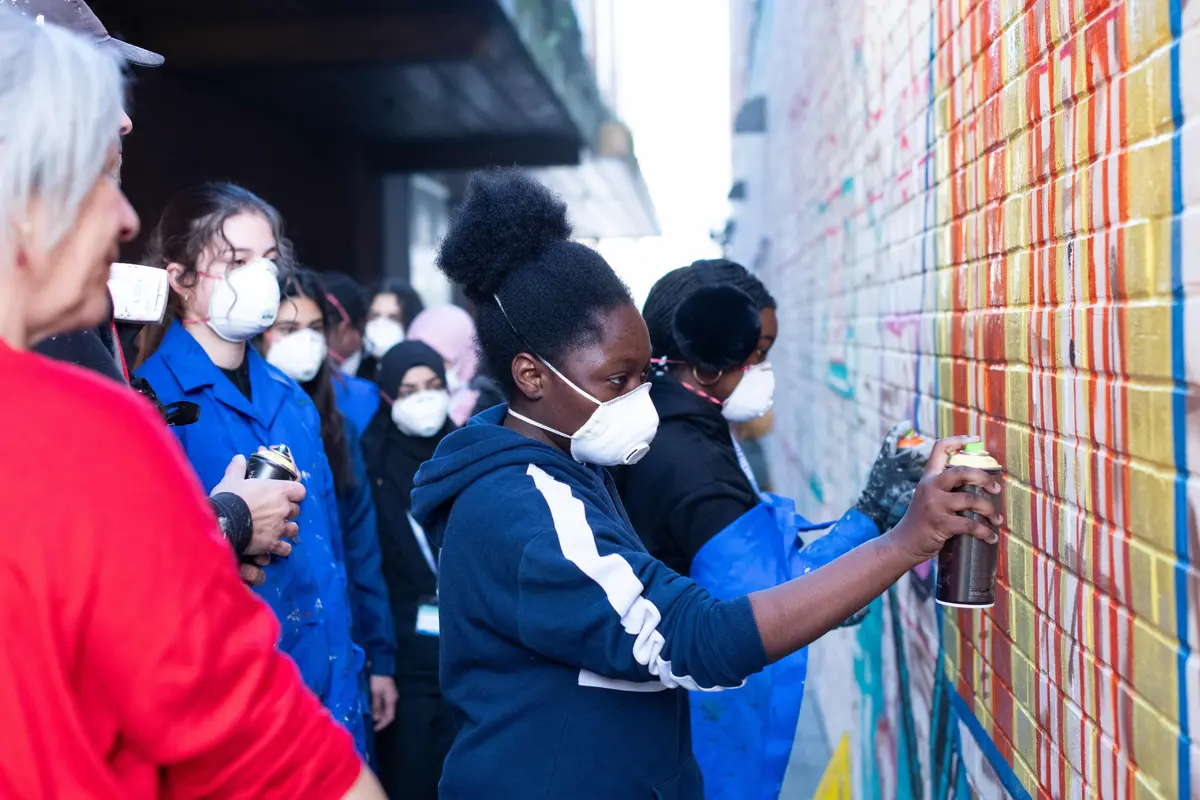 Curate Enfield, London Borough of Enfield for London Borough of Enfield