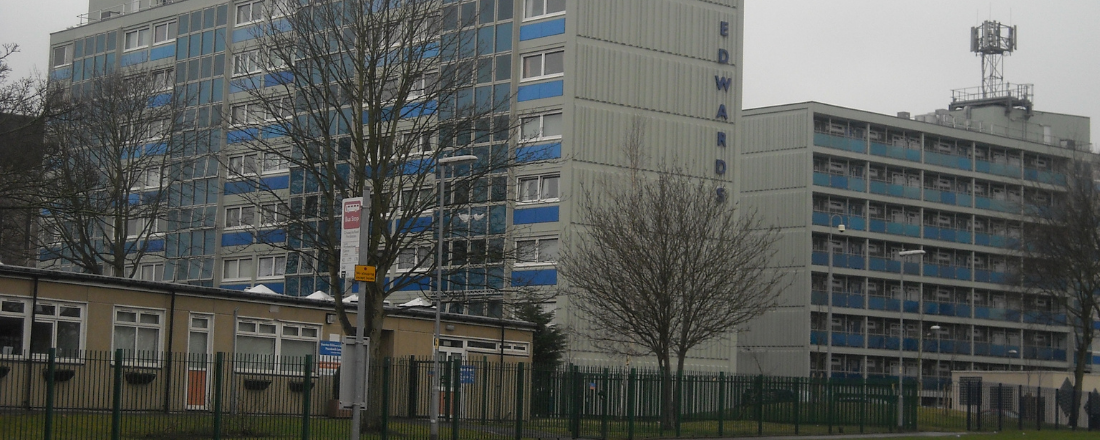 Wythenshawe Community Housing Group seek architectural practice for residential sites